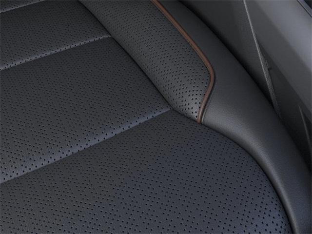 new 2025 Ford F-150 car, priced at $62,937