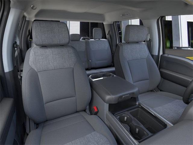 new 2025 Ford F-250 car, priced at $72,593