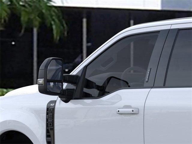 new 2025 Ford F-250 car, priced at $74,093