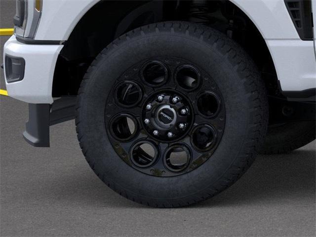 new 2025 Ford F-250 car, priced at $74,093