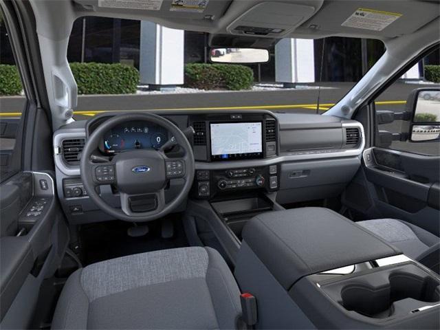 new 2025 Ford F-250 car, priced at $74,093