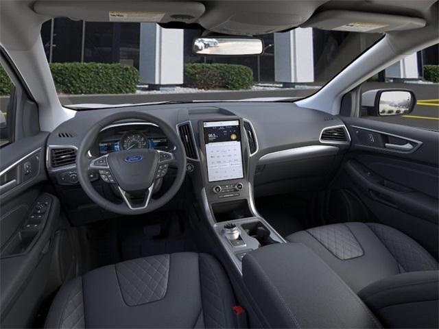 new 2024 Ford Edge car, priced at $41,657