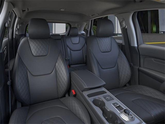 new 2024 Ford Edge car, priced at $36,857