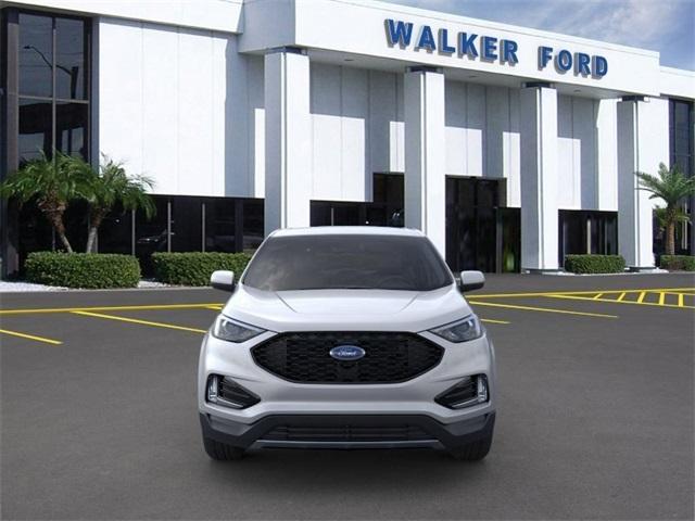 new 2024 Ford Edge car, priced at $41,126