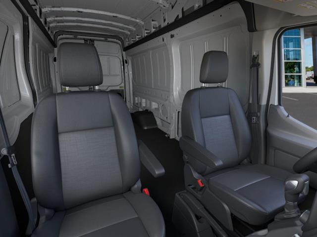 new 2025 Ford Transit-350 car, priced at $54,369
