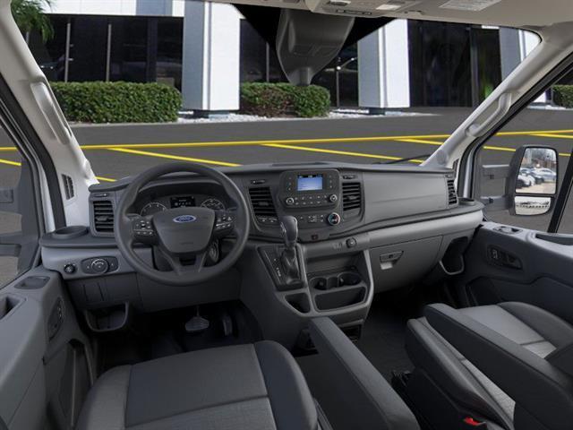 new 2025 Ford Transit-350 car, priced at $54,369