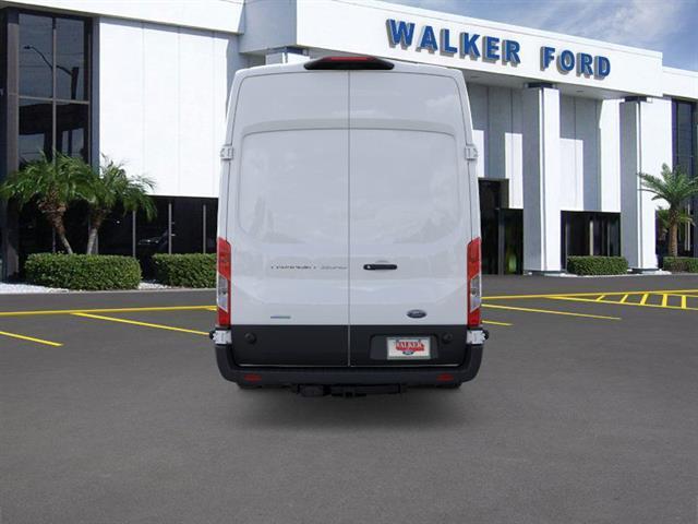 new 2025 Ford Transit-350 car, priced at $54,369