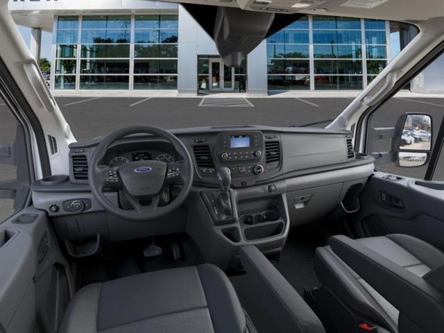 new 2025 Ford Transit-350 car, priced at $54,369