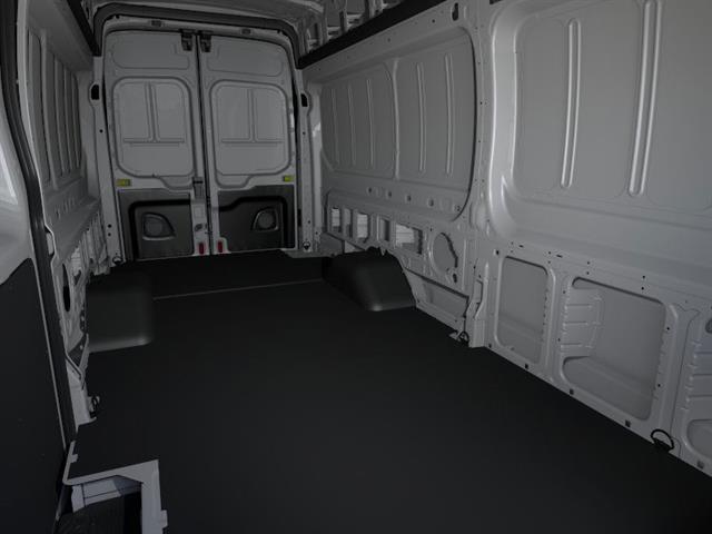 new 2025 Ford Transit-350 car, priced at $54,369