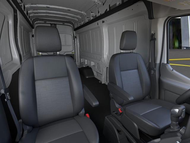 new 2025 Ford Transit-350 car, priced at $54,369