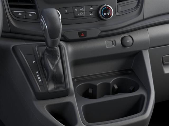 new 2025 Ford Transit-350 car, priced at $54,369