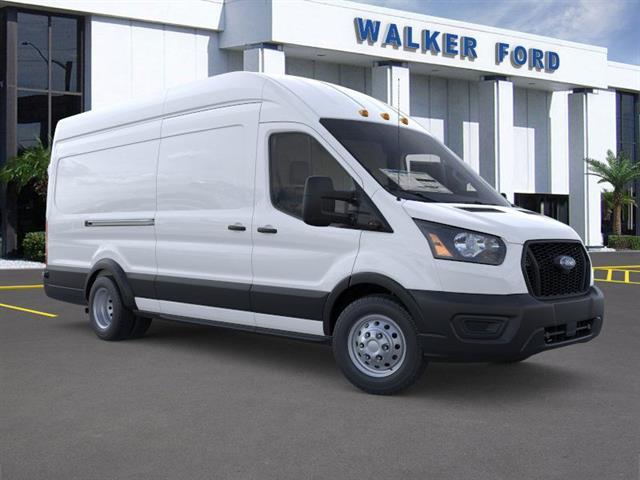 new 2025 Ford Transit-350 car, priced at $54,369