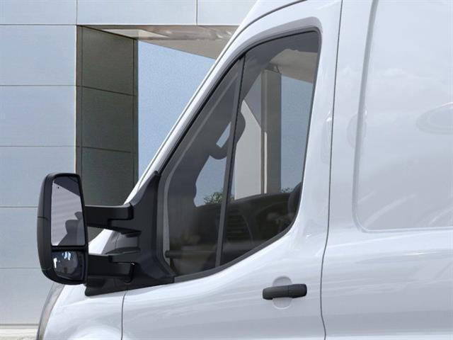 new 2025 Ford Transit-350 car, priced at $54,369