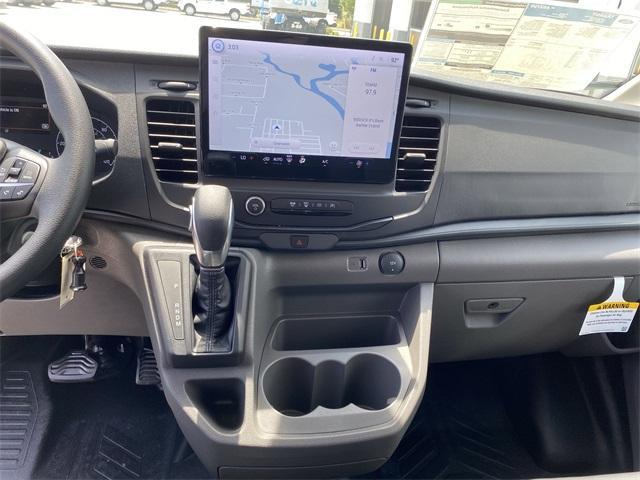 new 2025 Ford Transit-250 car, priced at $50,413