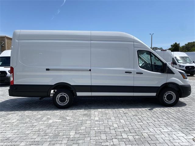 new 2025 Ford Transit-250 car, priced at $50,413