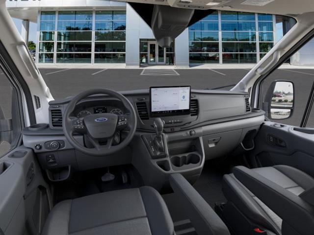 new 2025 Ford Transit-250 car, priced at $50,298