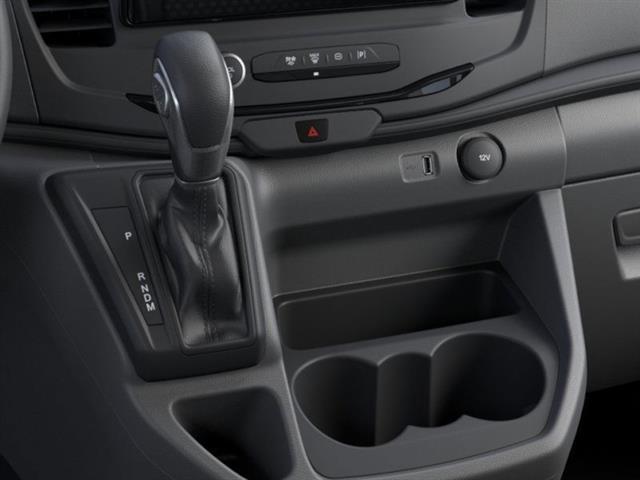 new 2025 Ford Transit-250 car, priced at $50,298