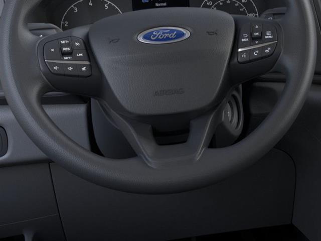 new 2025 Ford Transit-250 car, priced at $50,298