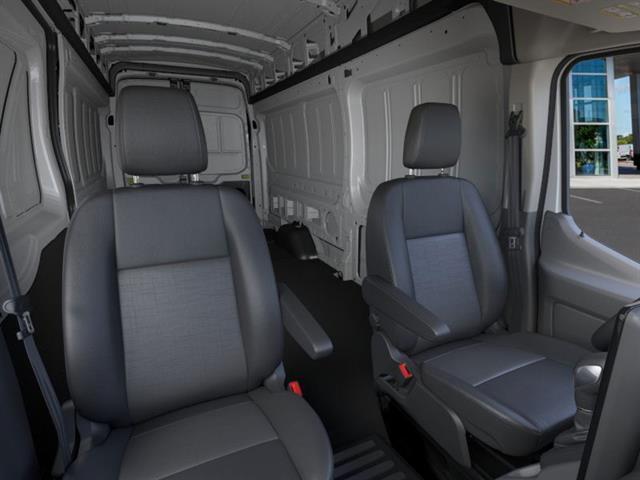 new 2025 Ford Transit-250 car, priced at $50,298