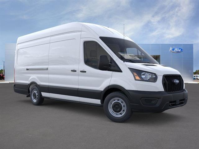 new 2025 Ford Transit-250 car, priced at $50,298