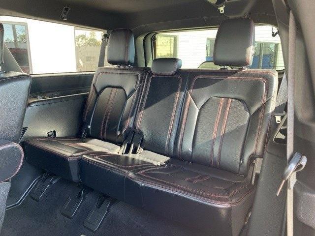 used 2021 Ford Expedition Max car, priced at $45,888