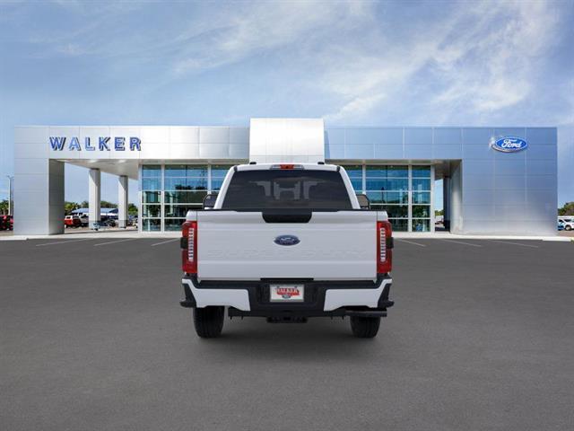 new 2026 Ford F-250 car, priced at $70,549