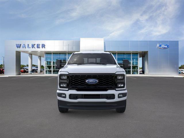 new 2026 Ford F-250 car, priced at $70,549