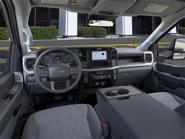 new 2026 Ford F-250 car, priced at $74,285