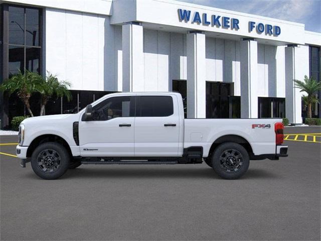 new 2026 Ford F-250 car, priced at $74,285