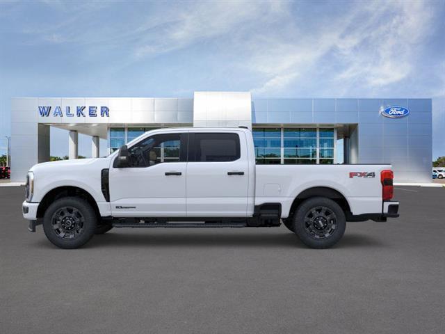 new 2026 Ford F-250 car, priced at $70,549
