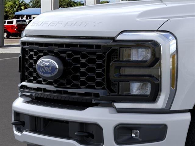 new 2026 Ford F-250 car, priced at $70,549