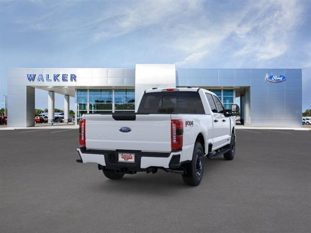 new 2026 Ford F-250 car, priced at $70,549