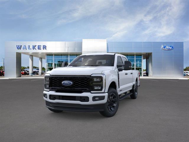 new 2026 Ford F-250 car, priced at $70,549