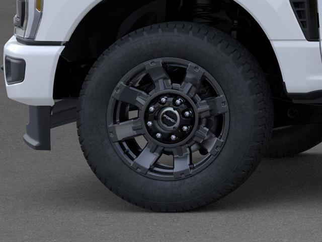 new 2026 Ford F-250 car, priced at $70,549