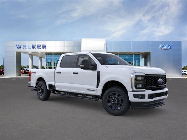 new 2026 Ford F-250 car, priced at $70,549
