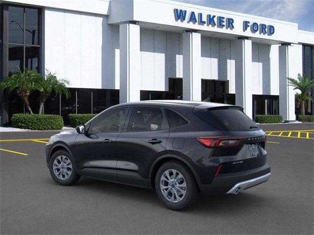 new 2025 Ford Escape car, priced at $29,048