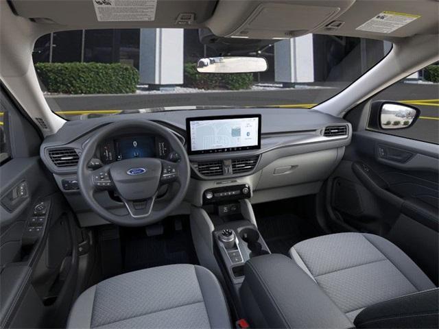 new 2025 Ford Escape car, priced at $29,048