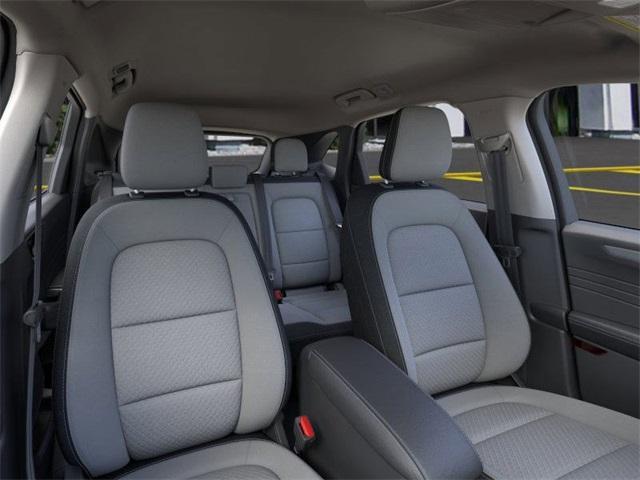 new 2025 Ford Escape car, priced at $29,048