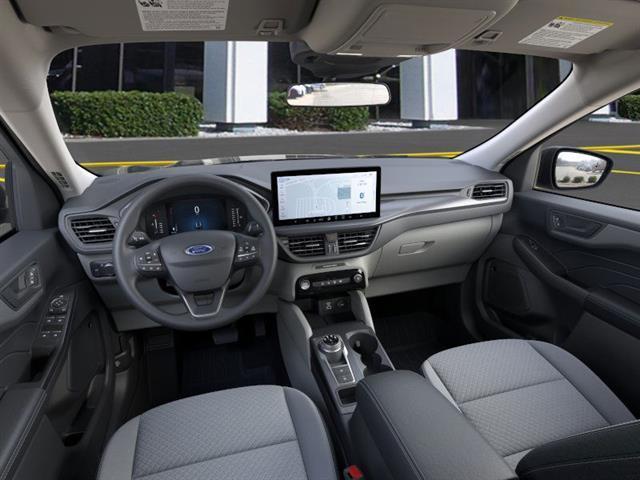 new 2025 Ford Escape car, priced at $23,704