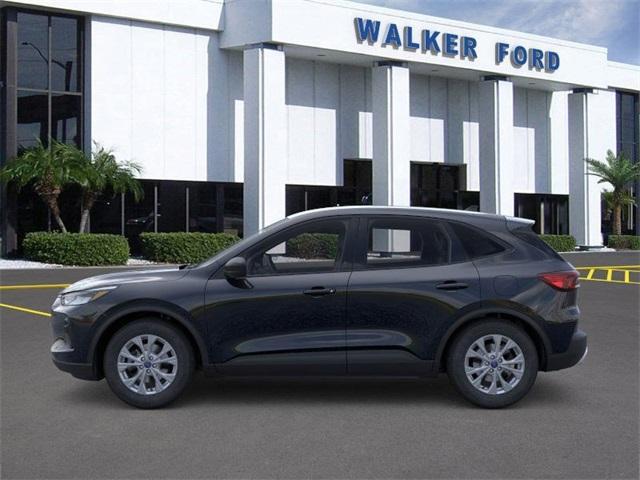 new 2025 Ford Escape car, priced at $27,048