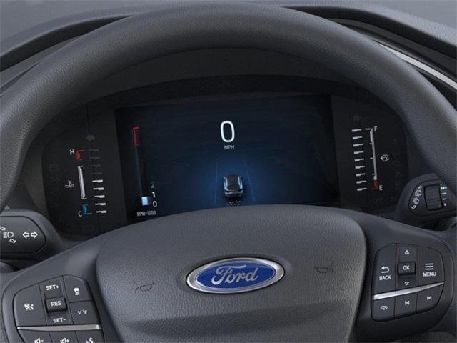 new 2025 Ford Escape car, priced at $27,048