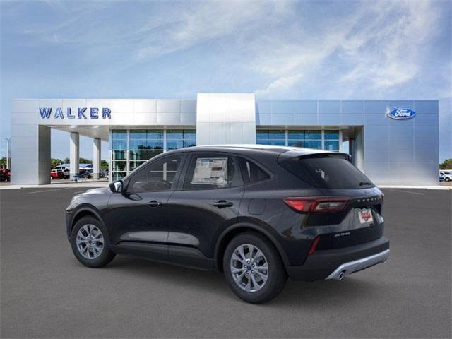 new 2025 Ford Escape car, priced at $23,704
