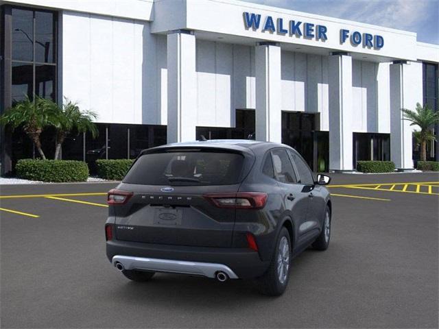 new 2025 Ford Escape car, priced at $29,048