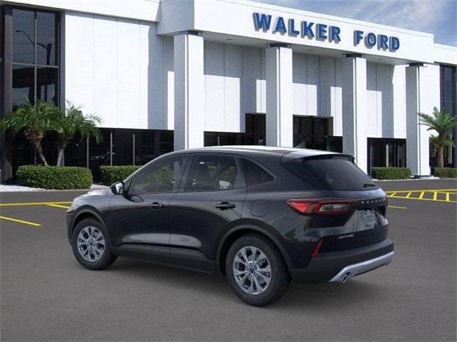 new 2025 Ford Escape car, priced at $27,048