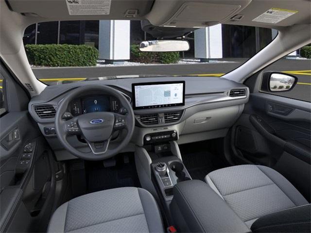 new 2025 Ford Escape car, priced at $27,048