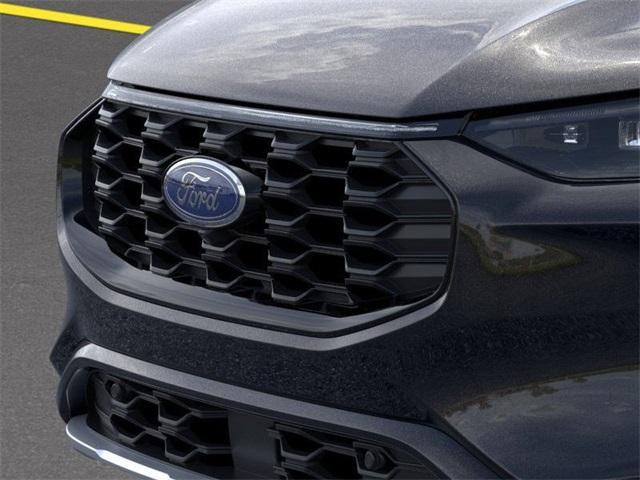 new 2024 Ford Escape car, priced at $39,483