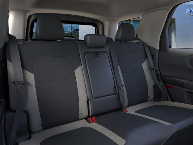 new 2025 Ford Bronco Sport car, priced at $31,367