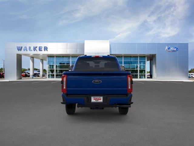 new 2026 Ford F-250 car, priced at $80,628
