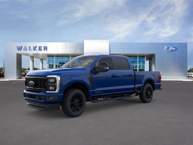 new 2026 Ford F-250 car, priced at $80,628