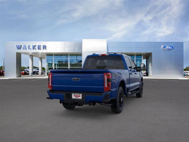 new 2026 Ford F-250 car, priced at $80,628